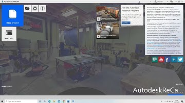 Scan To BIM in Autodesk Revit - Inserting Point Cloud
