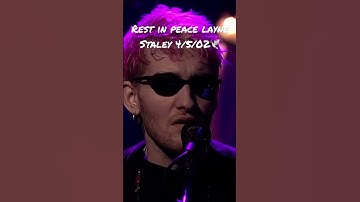 Thumbnail of Alice In Chains performing “Nutshell”- MTV unplugged