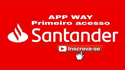Como desbloquear o cartão Santander pelo celular?