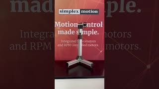 Torque Monitoring Control