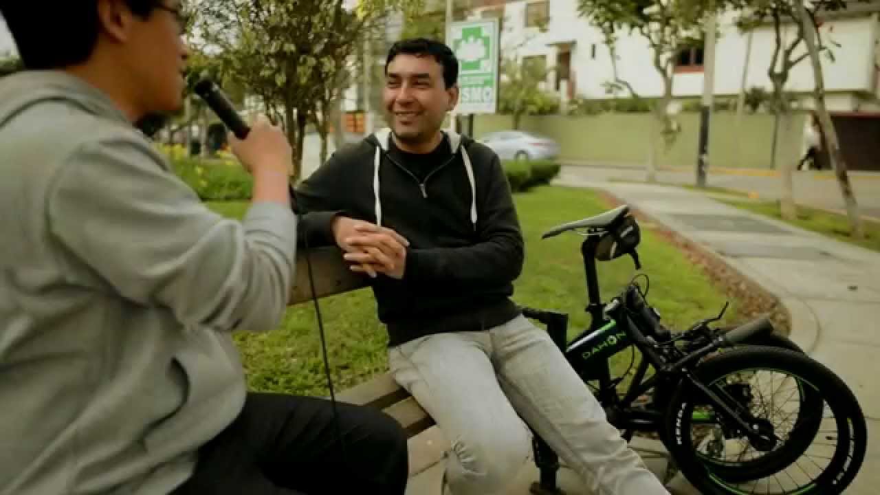 Bicicletas y scooters electricos – Bike House Peru