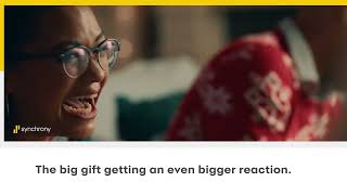Best Gift of All