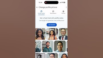How to upload your profile picture on Gmail using an iPhone WORKING *** DECEMBER 2024