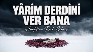 Yarim Derdini Ver Bana - Psychedelic Anatolian Rock Echoes