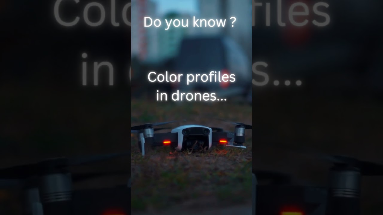 100 Astonishing Drone Photography Facts You Didn't Know! 