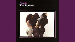 Video thumbnail of "The Roches - Nurds"