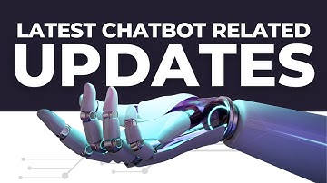 Aimogen Latest Chatbot Related Updates