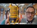 Home Bargains Baltic Lager Beer Review Love Lane Brewery