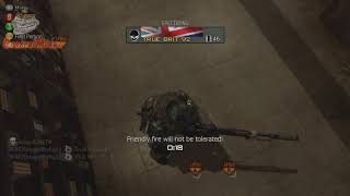 General Minus - Funny MW3 - The Camping Police Team Kill Griefing (Reupload!)