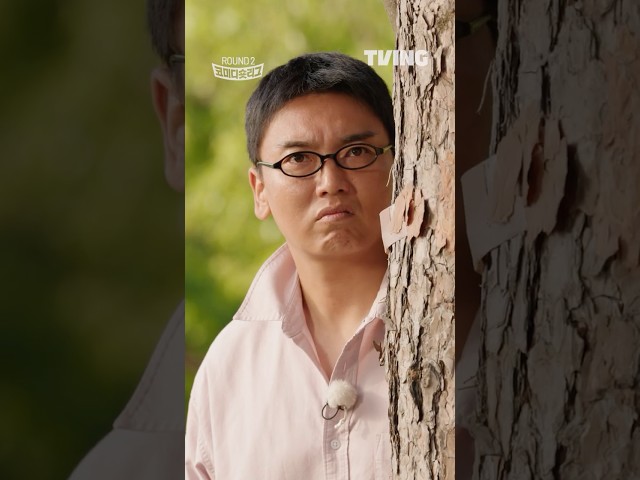 [코미디숏리그] 실패 없는 웃음 보장! 2주차 2위 빵숏국 팀 ???? | TVINGㅣComedy Short League