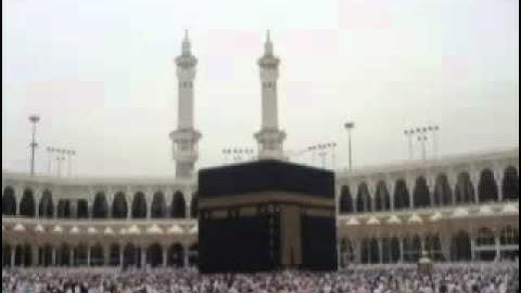 تلاوة لا توصف للشيخ أحمد العجمي سورة  الكافرون  sheikh ahmed al ajmi surah  al kafiroun