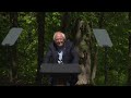 President Biden Delivers Remarks to Commemorate Earth Day