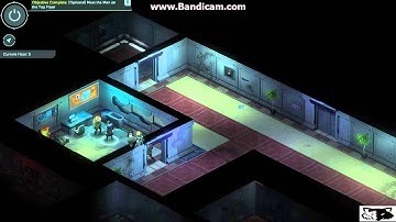 Shadowrun Dragonfall  -Director