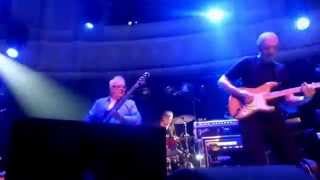 Trevor Horn band - Two tribes (Frankie goes to Hollywood liv