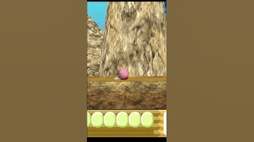 FIRST KIRBY 64 ROMHACK!!!