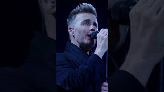 This Performance Of Pray... Did Someone Say Goosebumps?