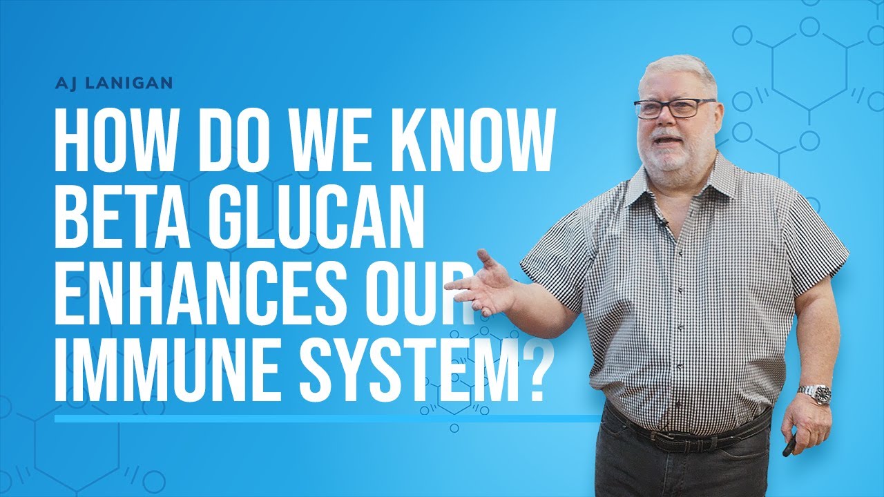 7. How Do We Know Beta Glucan Enhances Our Immune System?