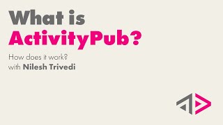 What is Activity Pub? | How does it work?