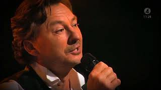 Anders Ekborg - No One Has To Hurt (Live Nyhetsmorgon 2010) chords
