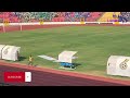 Girls 4x400m final zone 3 ashanti region interco 2024