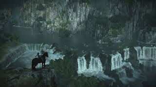 Shadow of the Colossus Wallpaper Engine screenshot 5