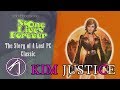 No One Lives Forever 1 + 2: The Story of a Lost PC Classic - Kim Justice