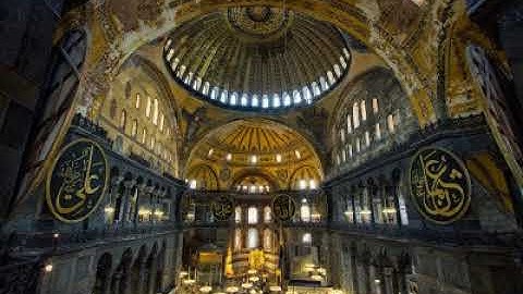 64 - سورة التغابن تلاوة مجودة القارئ فارس عباد - تلاوة تخشع لها القلوب