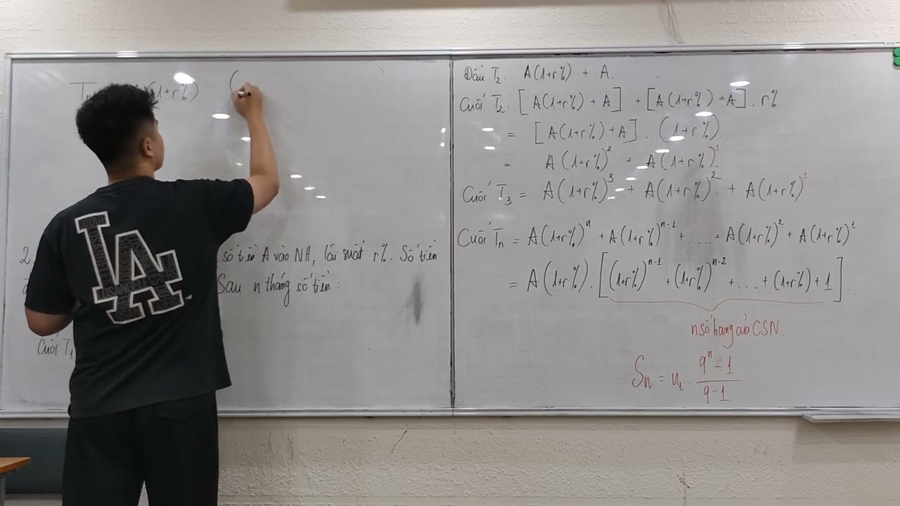 Bài toán thực tế mũ logarit 1