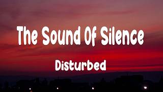 Disturbed - The Sound Of Silence (CYRIL Remix) (Lyrics)