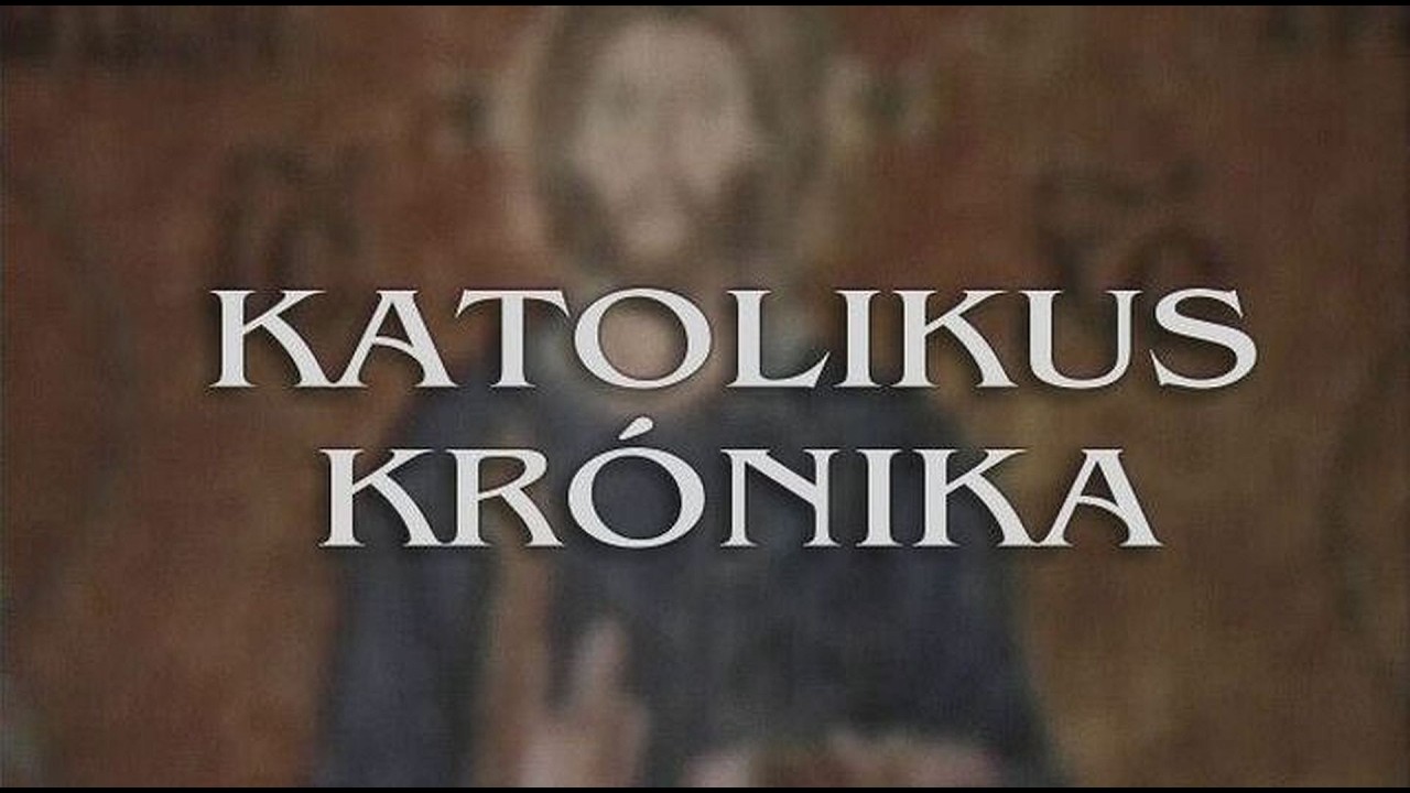 A Katolikus Krónika 2026. februári adása