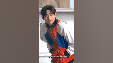 BTS V and Nancy Momoland WhatsApp status thandi thandi pawan chale hindi song status #bts #shorts