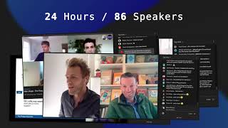 The Things Virtual Conference 2020 - After Movie