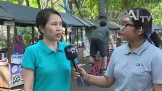 Halo Indonesia 29 Juni 2017