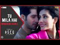 Aseq - Tu Mila Hai | Sonnalli Seygall | Vardhan Puri | Yug Bhusal | New Hindi Song 2023