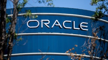 Oracle Slides on AI Spending, Erases More than $100B in Market Value