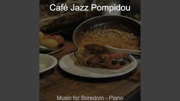 Scintillating Ambience for Relaxing