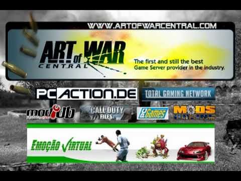 Launch Trailer