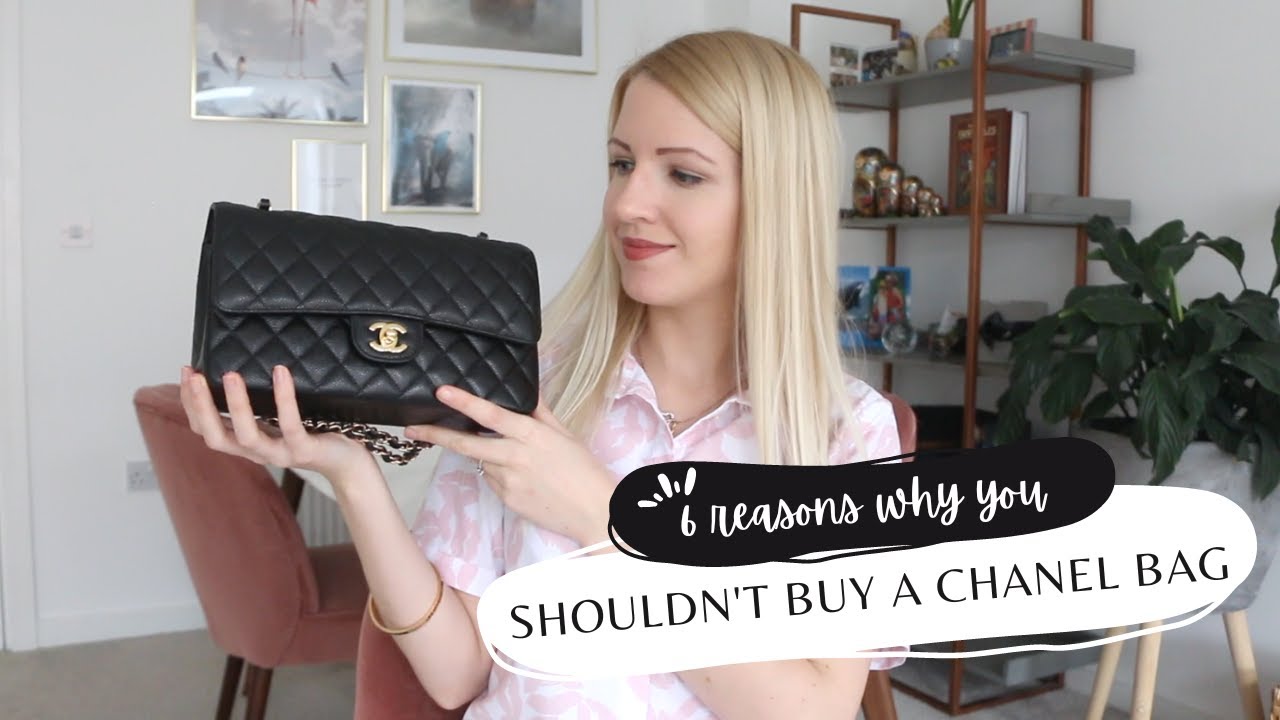 Five Valuable Tips On How To Take Care Of Your Chanel Bag