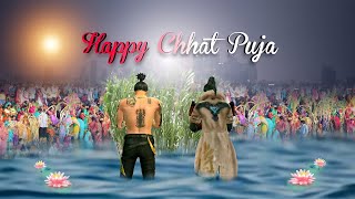 Happy Chhath Puja Free Fire Status || Chhath Puja Free Fire Video