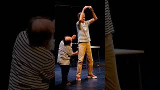 Obra de teatro 'Campeones 2: Si Lorca levantara la cabeza' en Albacete - Gacha´s Comedy 2026 Obra de teatro 'Campeones 2: Si Lorca levantara la cabeza' en Albacete - Gacha´s Comedy 2026