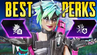 This Is The Best Perks For Alter (Apex Legends Season 21)