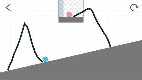 Brain Dots 452 Level - stage - niveau - nivel solution solución solução