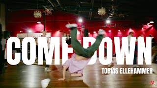 Come Down- Anderson .Paak /Choreography by Tobias Ellehammer