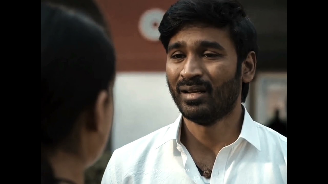 Dhanush Sad WhatsApp Status|Atrangi Re Love failure status|Tamil ...