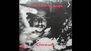 Gauguin - O Outro Lado Do Tempo (Álbum completo) 1985 [HD - 1080p]