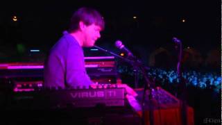 String Cheese Incident - Let's Go Outside - Aragon - 12/8/2011