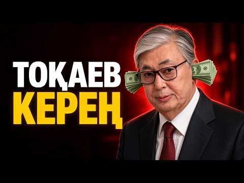 МҰХТАР ӘБІЛӘЗОВ: НАЗАРБАЕВ-ТОҚАЕВ ЖҮЙЕСІ ТҮБІ ҚҰЛАЙДЫ!