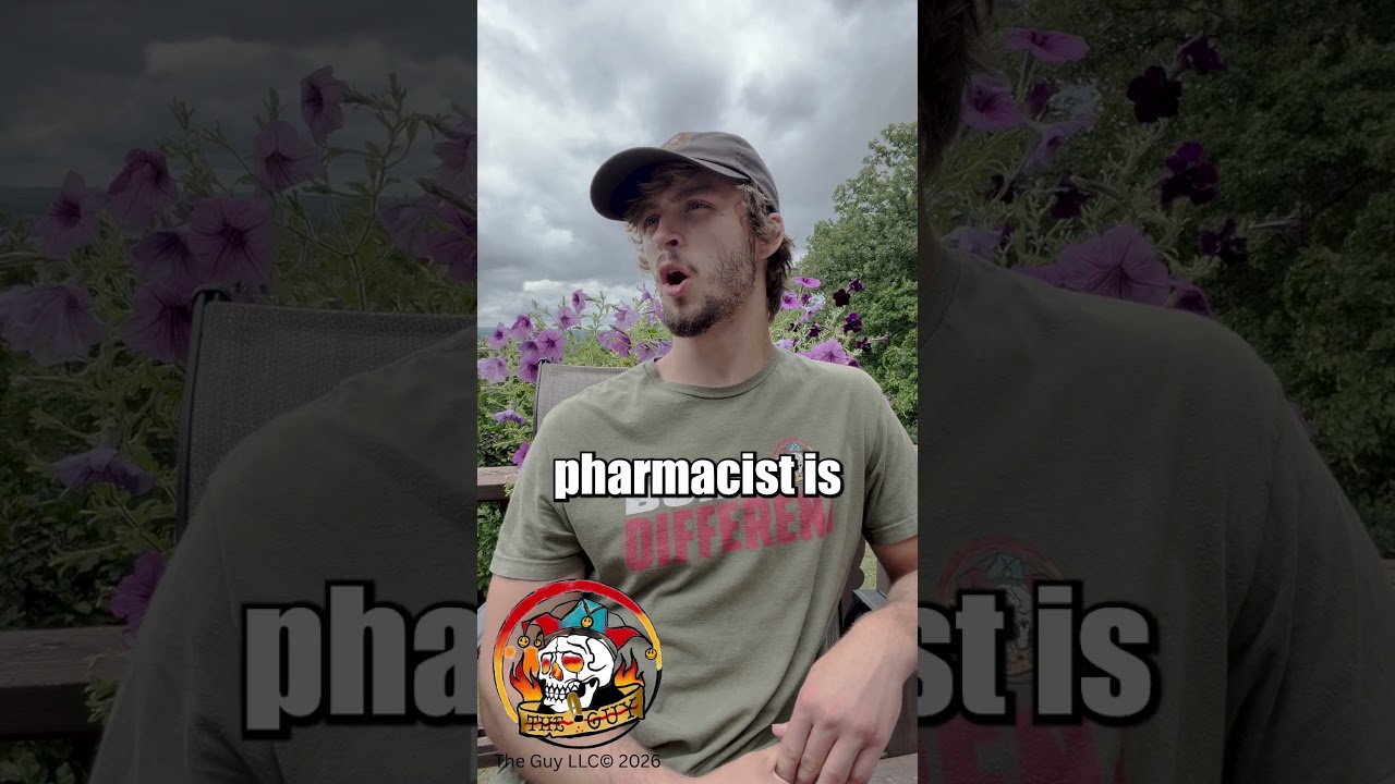 Local Pharmacist