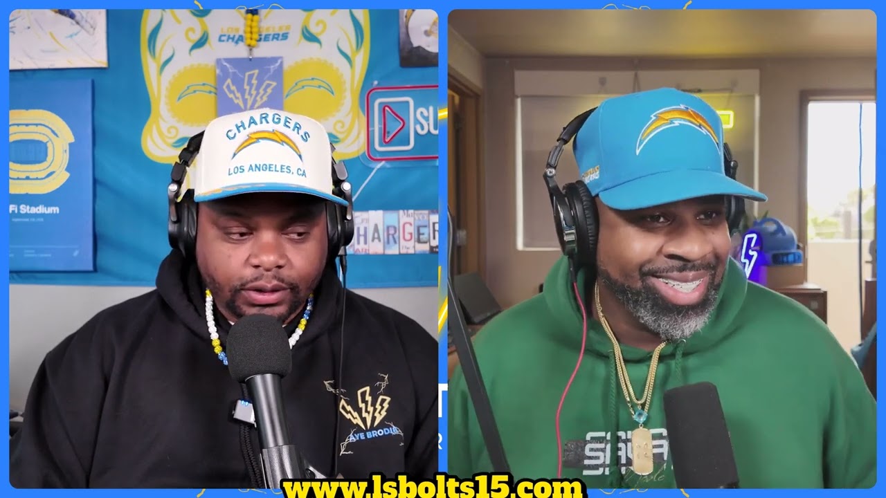 NFL Collusion? Lamar, Watson, Kaepernick  | Chargers Trade Rumors & Bold Predictions