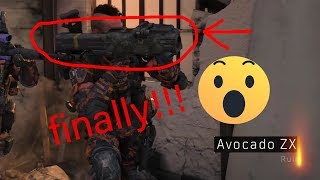 Getting Best Play With A Rocket Launcher! (BO4 Gameplay)